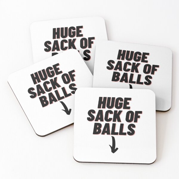 Item preview, Huge Sack Of Balls  	 designed and sold by cvzjjayd45.