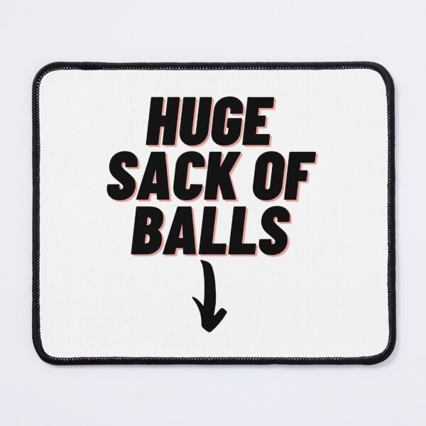 Item preview, Huge Sack Of Balls  	 designed and sold by cvzjjayd45.