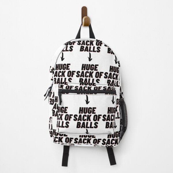 Item preview, Huge Sack Of Balls designed and sold by cvzjjayd45.