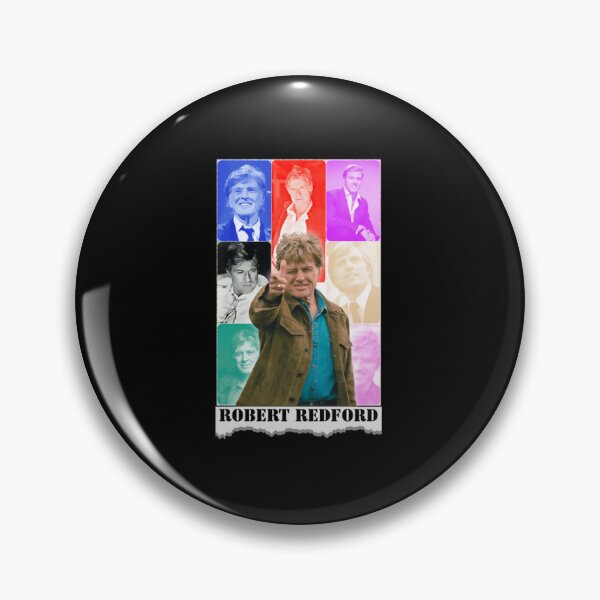 Item preview, Robert Redford vintage designed and sold by scottud.
