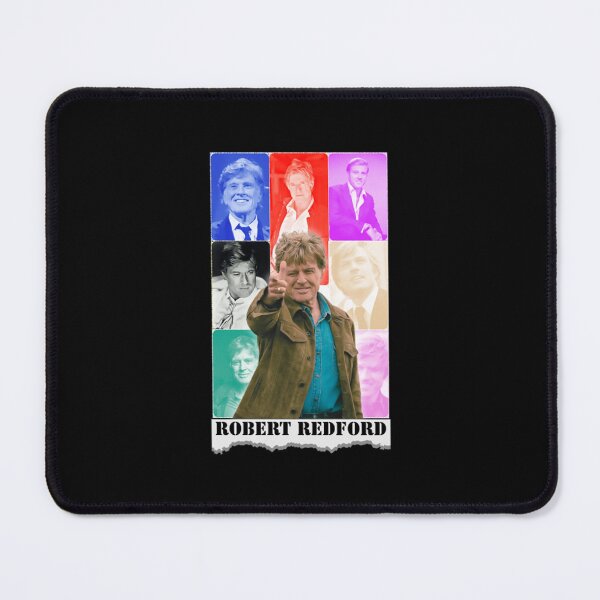 Item preview, Robert Redford vintage designed and sold by scottud.
