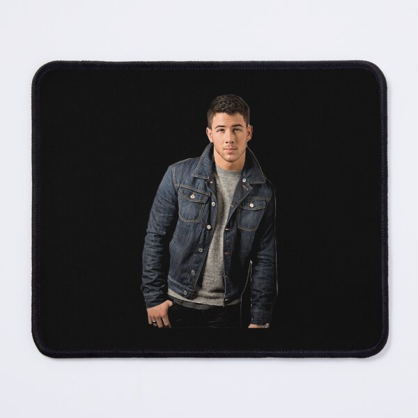 Item preview, Nick Jonas designed and sold by wgutuaxnzt53.
