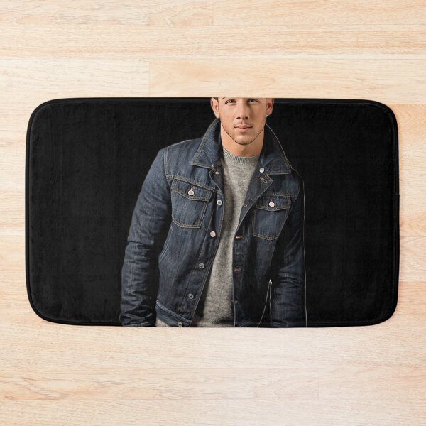 Item preview, Nick Jonas 	 designed and sold by wgutuaxnzt53.