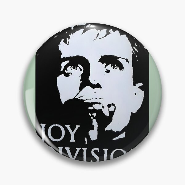Item preview, Joy-Division designed and sold by LiamKerr45.
