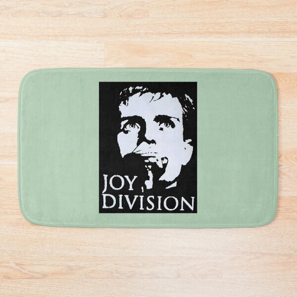 Item preview, Joy-Division designed and sold by LiamKerr45.