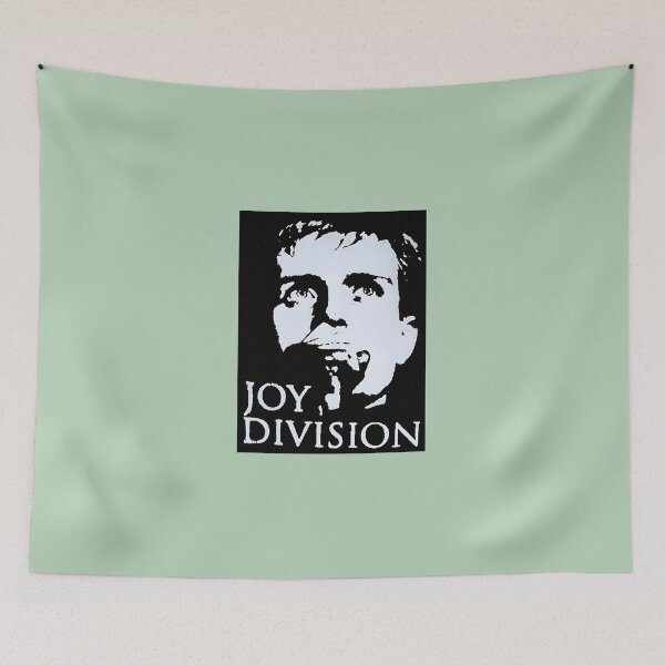 Item preview, Joy-Division designed and sold by LiamKerr45.
