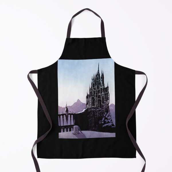 Item preview, The Holy See Of Ishgard designed and sold by htyqtyah5.