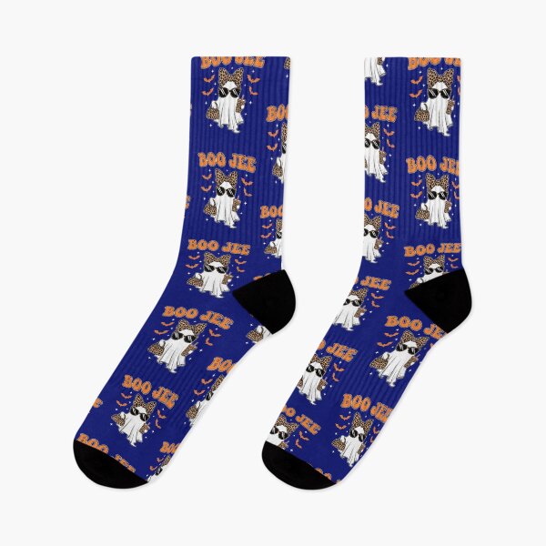 Item preview, Boo JEE Cute Boujee Ghost Leopard Coffee Halloween October Vibes designed and sold by alenaz.