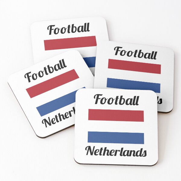 Item preview, Netherlands Football Flag – Dutch Soccer Supporter Oranje Pride designed and sold by Fleetwood1994.