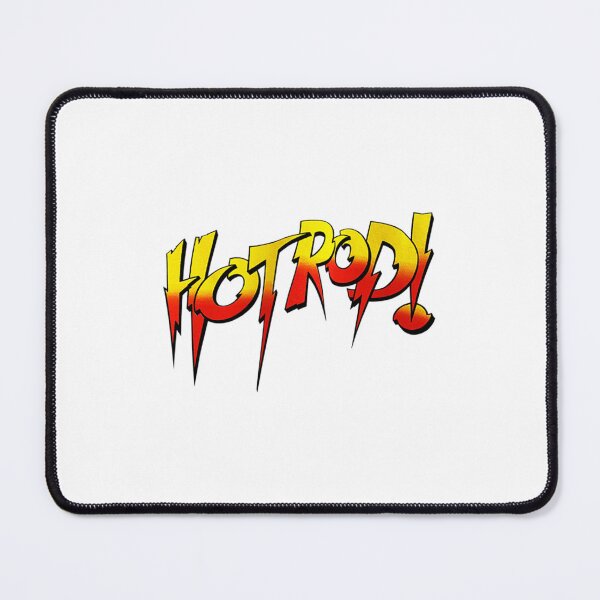 Item preview, Rowdy Roddy Piper - Hotrod - Wrestling designed and sold by scottud.