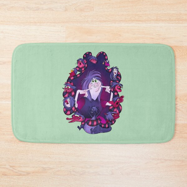 Item preview, Madame-Mim-T-Shirt-Classique designed and sold by LiamKerr45.