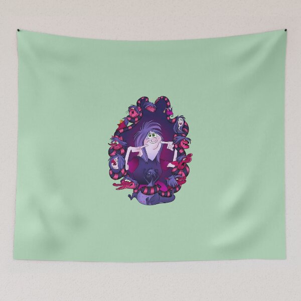Item preview, Madame-Mim-T-Shirt-Classique designed and sold by LiamKerr45.