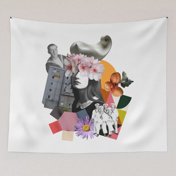 Item preview, May designed and sold by Rosa Picnic.