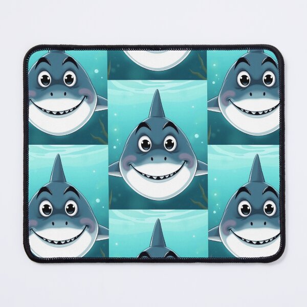 Item preview, Sharks Are Our Friends designed and sold by djfMerch.