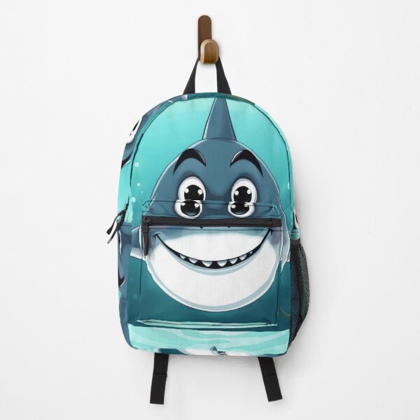 Item preview, Sharks Are Our Friends designed and sold by djfMerch.