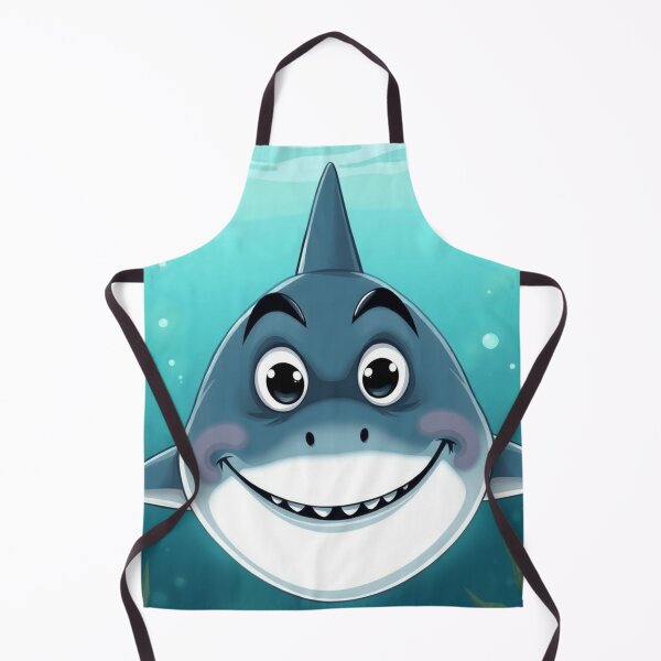 Item preview, Sharks Are Our Friends designed and sold by djfMerch.