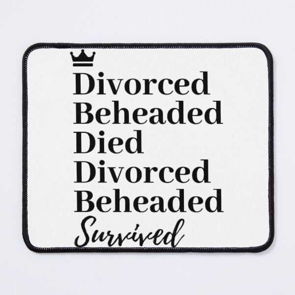 Item preview, Divorced	 designed and sold by nwktmwswnun12.
