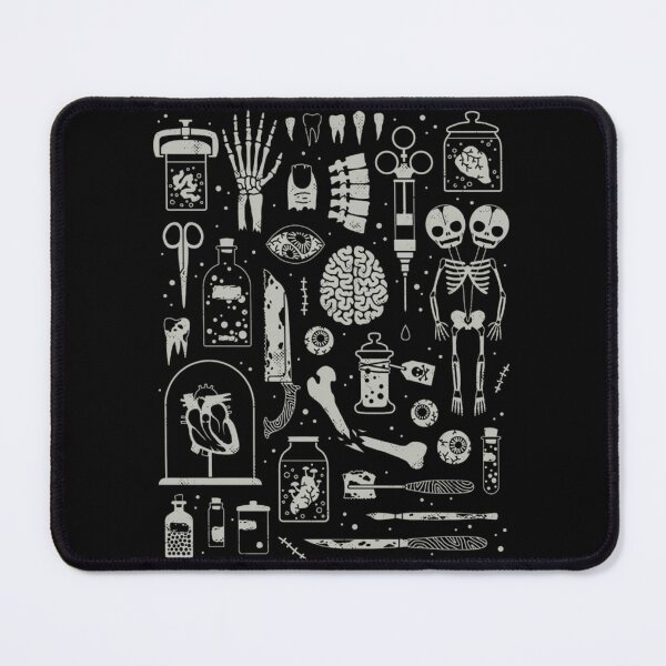 Item preview, Oddities X-Ray  	 designed and sold by zuhbuoqr65.