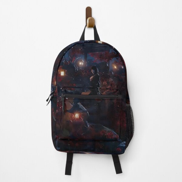 Item preview, Silent Hill F — Red Lantern Alley designed and sold by ArnaRey.