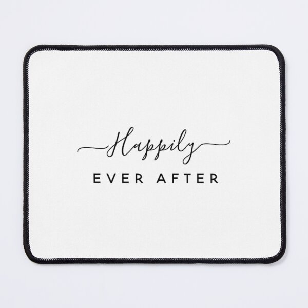 Item preview, Happily Ever After Slogan  	 	 designed and sold by ssqovsclqy96.