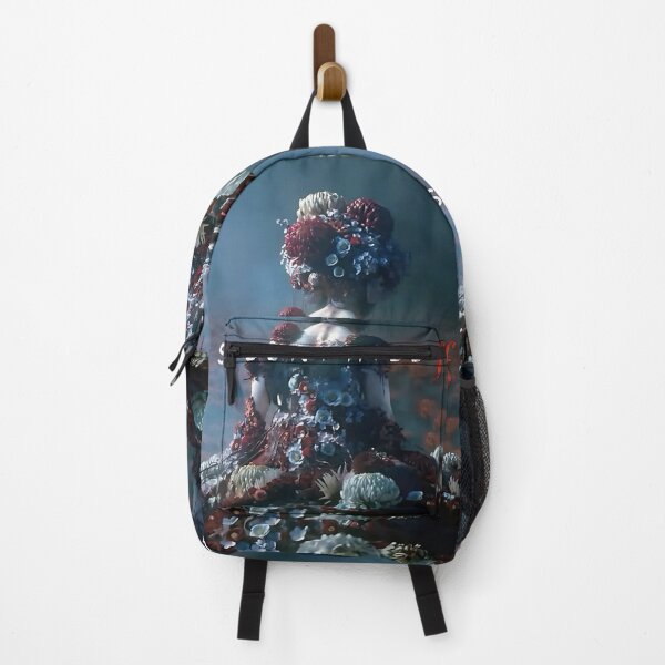 Item preview, Silent Hill F — Fungal Idol designed and sold by ArnaRey.