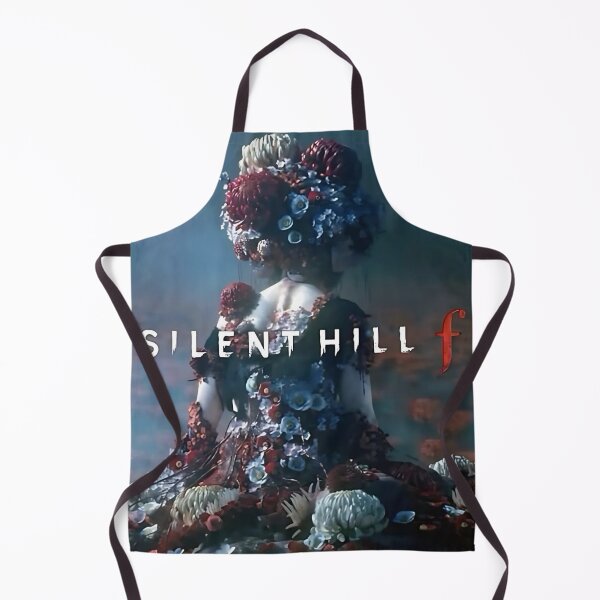 Item preview, Silent Hill F — Fungal Idol designed and sold by ArnaRey.