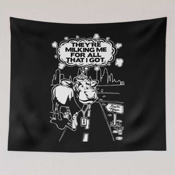 Item preview, The NAH Mixtape Merch  	 designed and sold by ikdhnfbe8.
