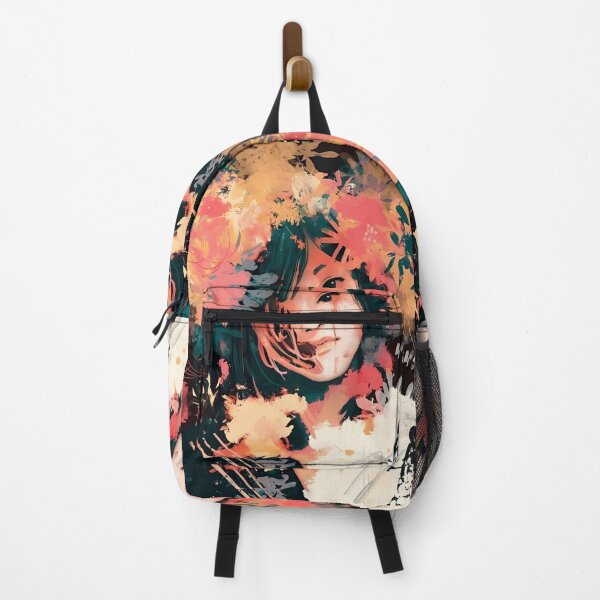 Item preview, Silent Hill F — Floral Dissolution Portrait designed and sold by ArnaRey.