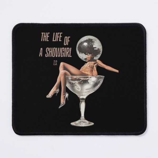 Item preview, The Life Of A Showgirl designed and sold by scottud.