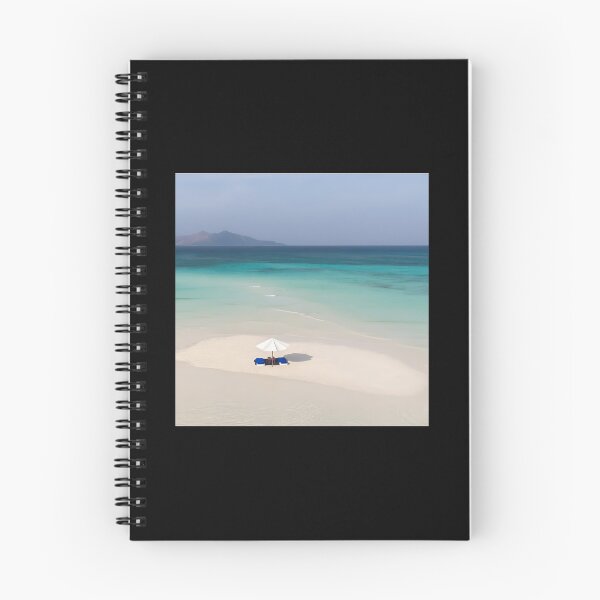 Item preview, Ocean View of the Island Sand bar 	 designed and sold by rclbsdca33.