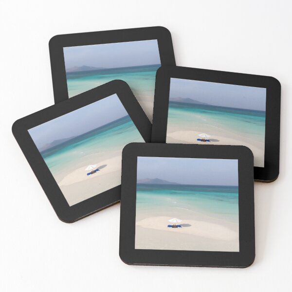 Item preview, Ocean View of the Island Sand bar 	 designed and sold by rclbsdca33.