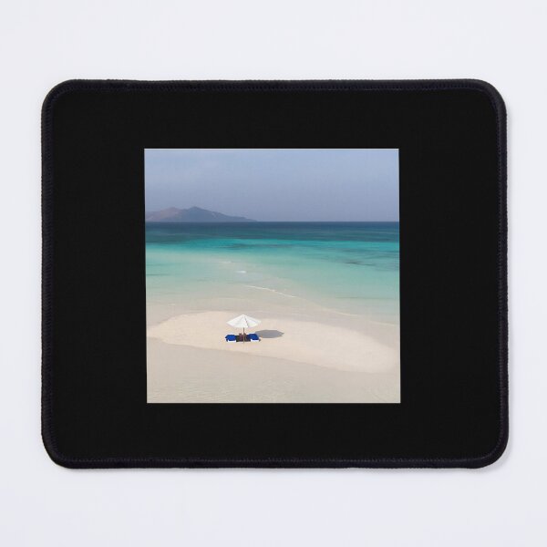 Item preview, Ocean View of the Island Sand bar designed and sold by rclbsdca33.