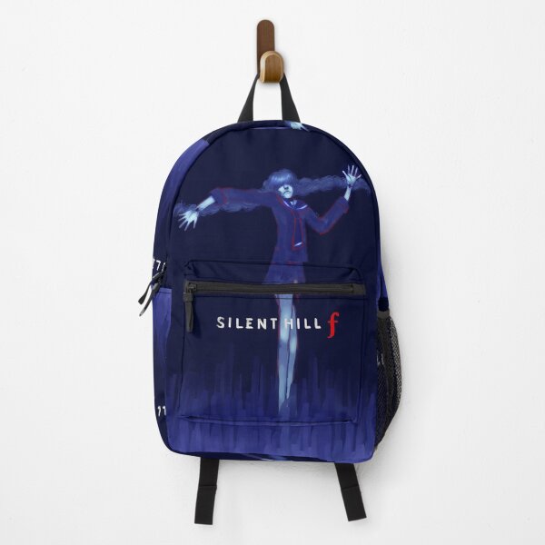 Item preview, Silent Hill F — The Pale Lurker designed and sold by ArnaRey.