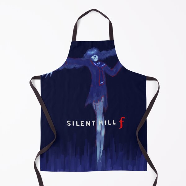 Item preview, Silent Hill F — The Pale Lurker designed and sold by ArnaRey.