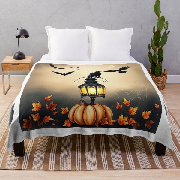 Item preview, Spooky and scary Halloween design designed and sold by Merrylands Artshop.