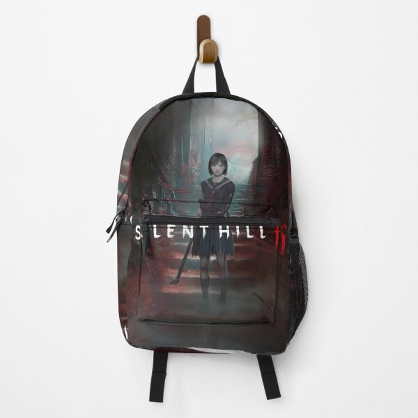 Item preview, Silent Hill F — Hinako in the Corridor designed and sold by ArnaRey.