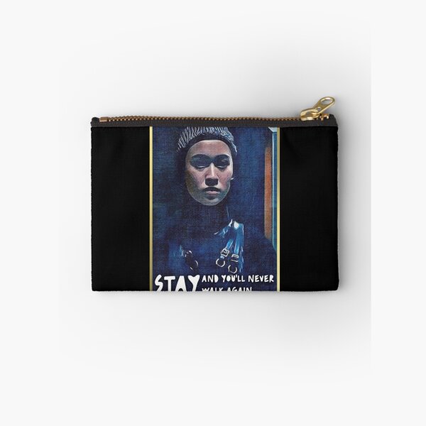 Item preview, Sister Beatrice once said I offer mercy to whoever walk away now. Stay and you'll never walk again designed and sold by PietroHauck.