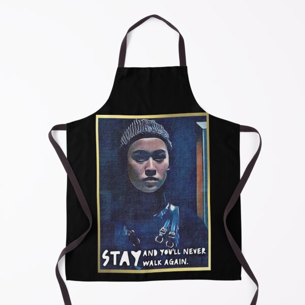 Item preview, Sister Beatrice once said I offer mercy to whoever walk away now. Stay and you'll never walk again designed and sold by PietroHauck.