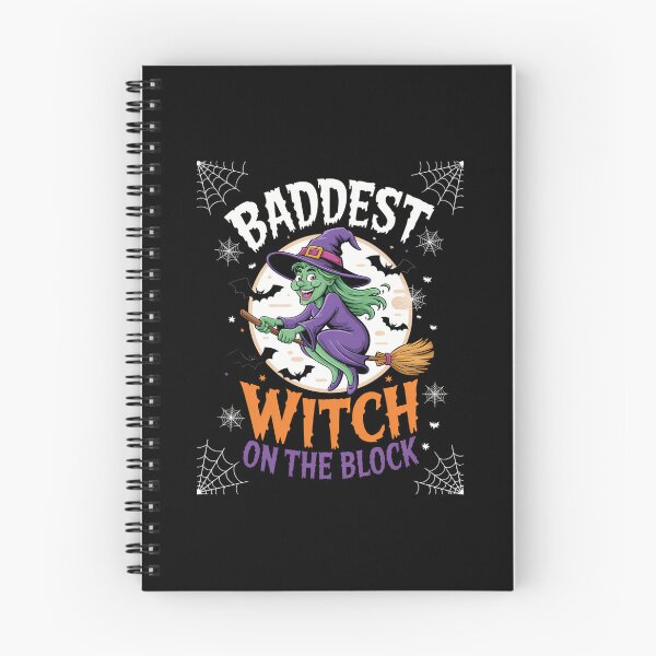 Item preview, Witch Funny Halloween Joke designed and sold by savrmiller.