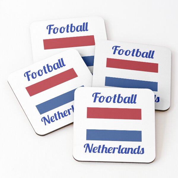 Item preview, Netherlands Football Flag – Dutch Soccer Supporter Oranje Pride designed and sold by Fleetwood1994.
