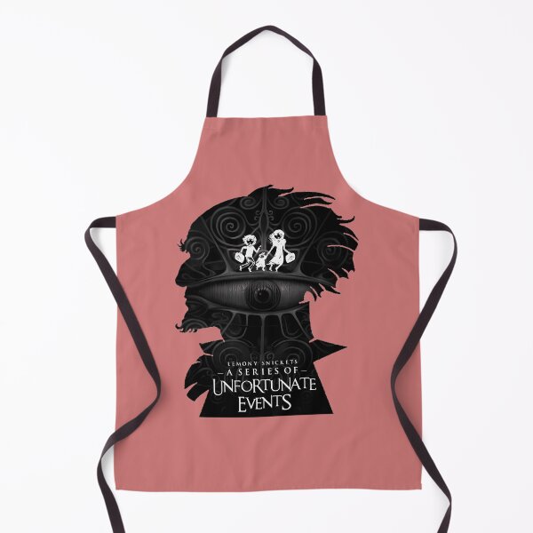 Item preview, A-Series-Of-Unfortunate-Events designed and sold by ColinNewm2.