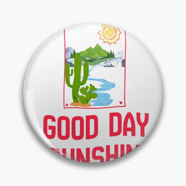 Item preview, good day sunshine designed and sold by 26StudioTH.