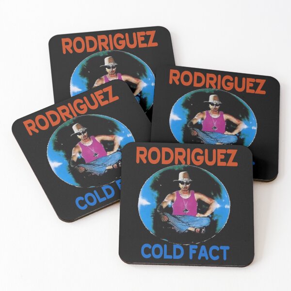 Item preview, Sixto rodriguez designed and sold by PietroHauck.