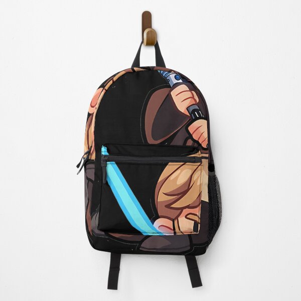 Item preview, Obi-Wan Kenobi designed and sold by Maxwellynn.