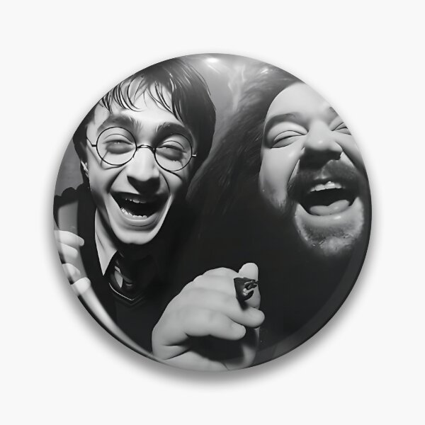 Item preview,  Funny Meme Harry Smoking designed and sold by Maxwellynn.