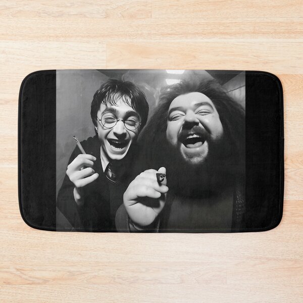 Item preview,  Funny Meme Harry Smoking designed and sold by Maxwellynn.