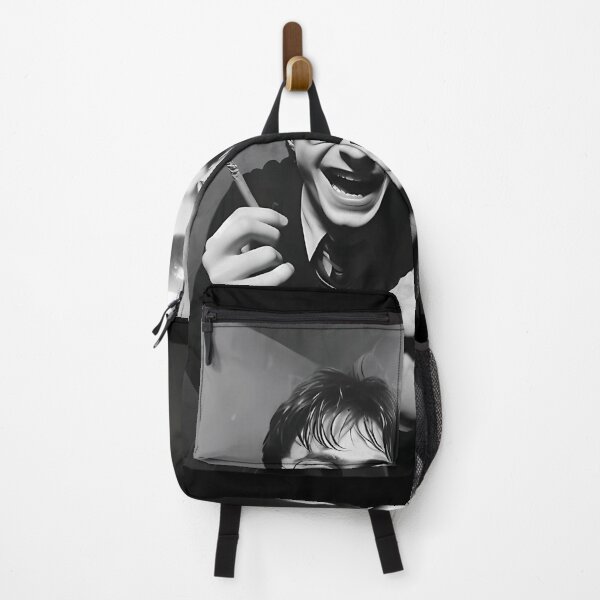 Item preview, Funny Meme Harry Smoking designed and sold by Maxwellynn.