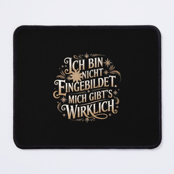 Item preview, I am not conceited, I really exist designed and sold by Pflugart.