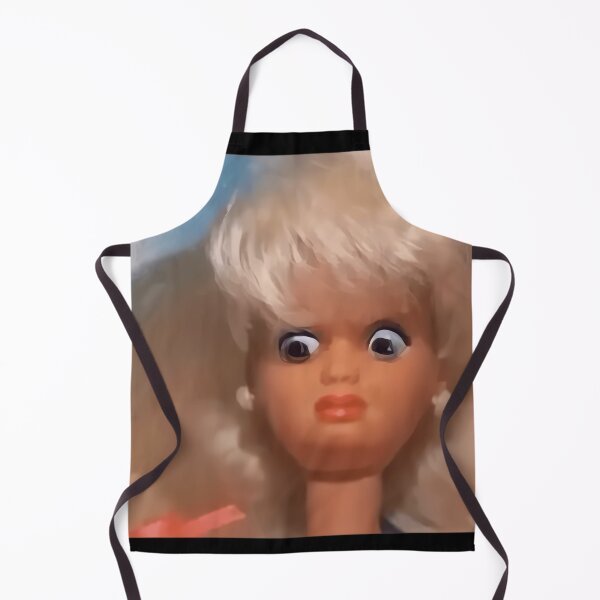 Item preview, Shocked Doll Reaction Meme designed and sold by Maxwellynn.