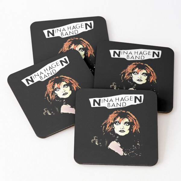 Item preview, The Nina-Punk Unbe Classic 		 designed and sold by wklqtwxfnnw93.